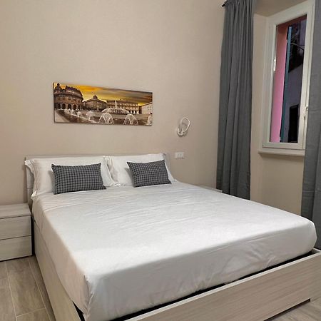 Apartamento Lomellini One Génova Exterior foto