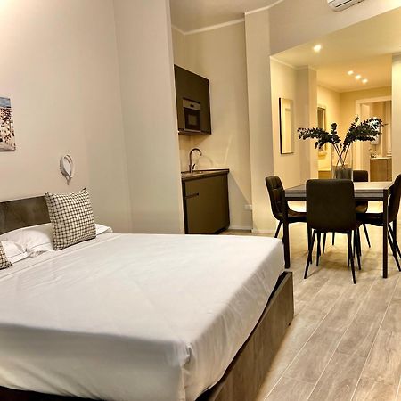 Apartamento Lomellini One Génova Exterior foto