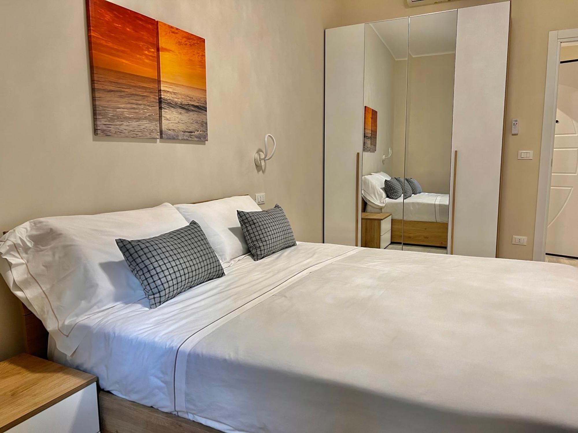 Apartamento Lomellini One Génova Exterior foto
