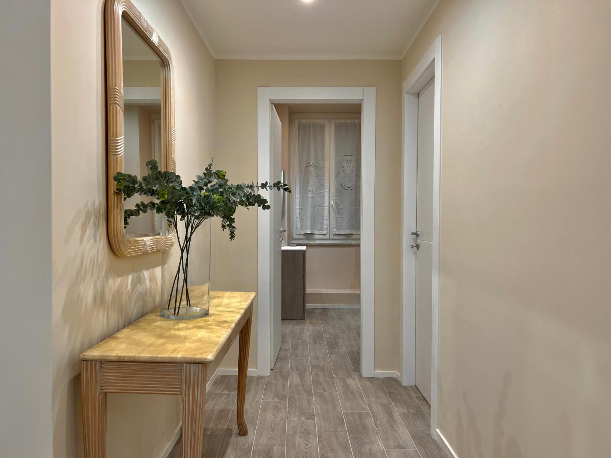 Apartamento Lomellini One Génova Exterior foto
