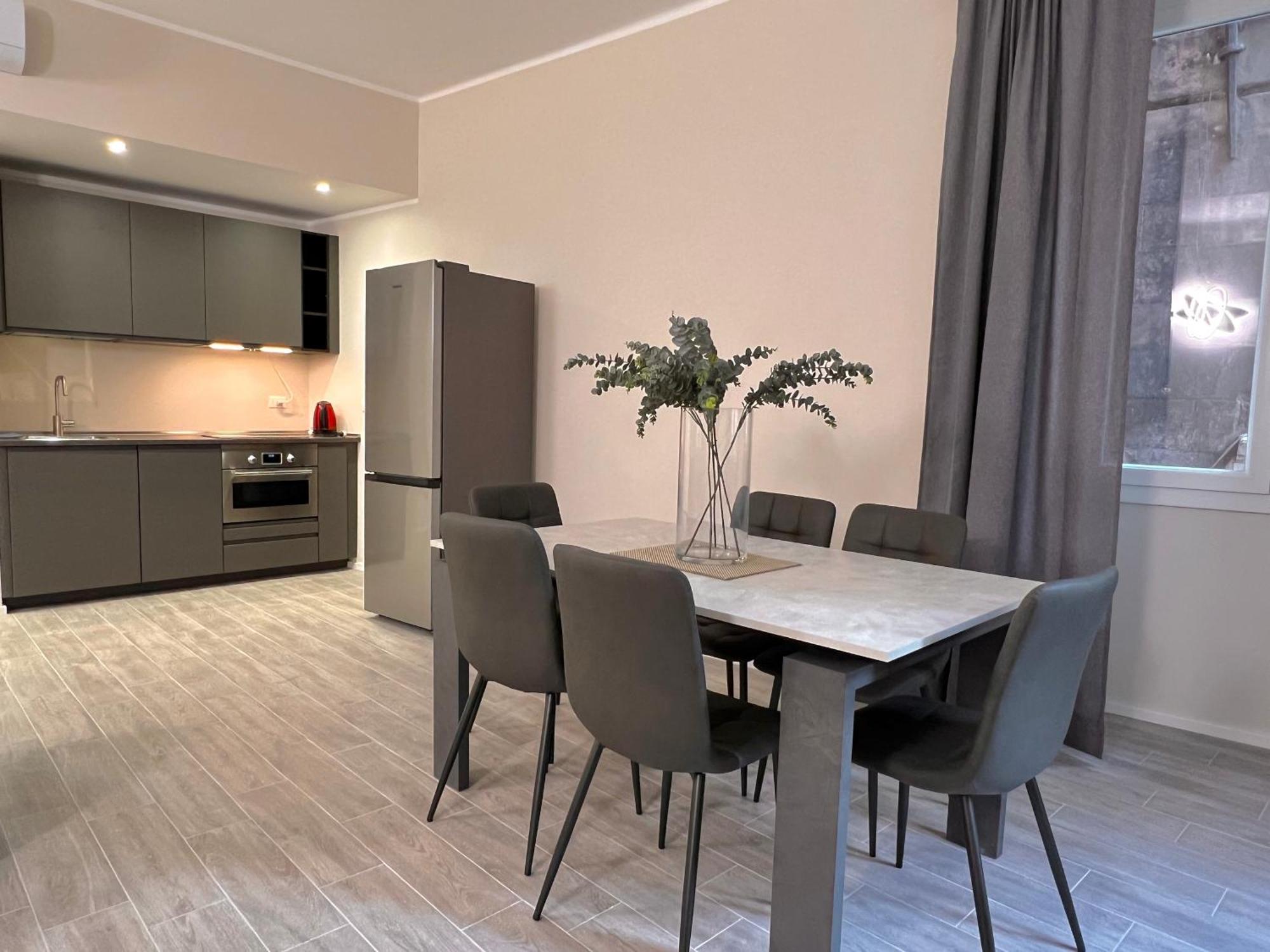 Apartamento Lomellini One Génova Exterior foto